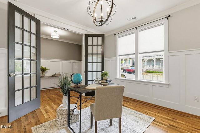 1014 Whistler Street, Durham, NC 27713