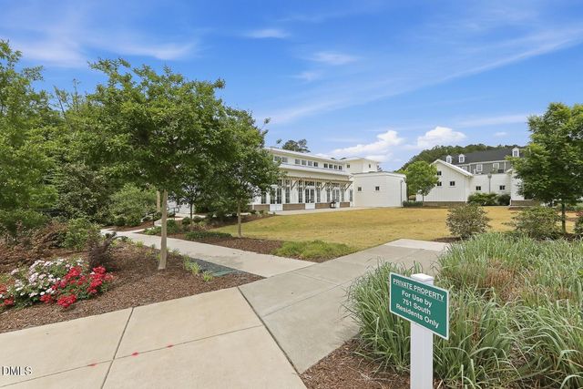 1014 Whistler Street, Durham, NC 27713