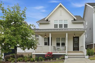 1014 Whistler Street, Durham, NC 27713