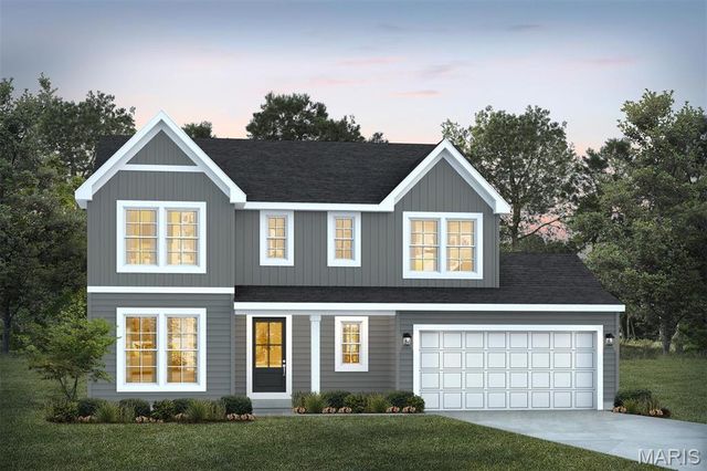 1 TBB Quincy@Providence Estates, Wright City, MO 63348