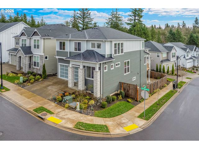 11808 Nw WEAVER Ln, Portland, OR 97229