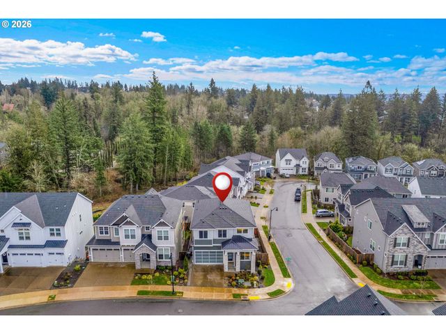 11808 Nw WEAVER Ln, Portland, OR 97229