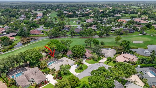 26 Cambria Road W, Palm Beach Gardens, FL 33418