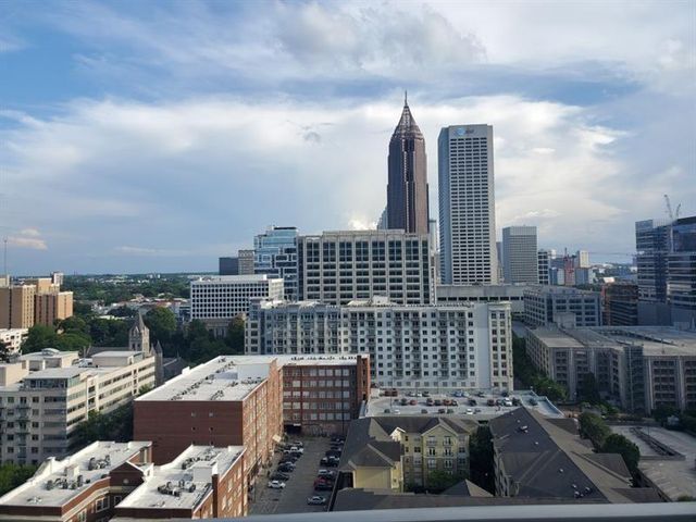 860 NE Peachtree Street NE 1714, Atlanta, GA 30308