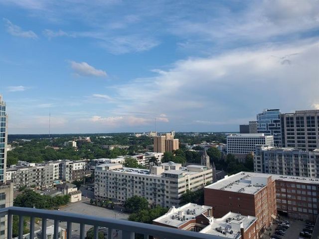 860 NE Peachtree Street NE 1714, Atlanta, GA 30308