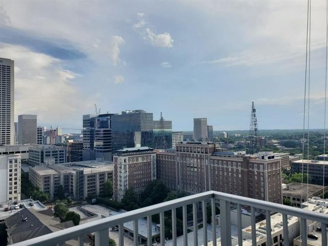 860 NE Peachtree Street NE 1714, Atlanta, GA 30308