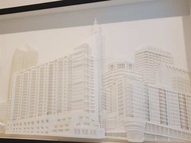 860 NE Peachtree Street NE 1714, Atlanta, GA 30308