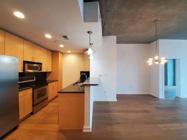 860 NE Peachtree Street NE 1714, Atlanta, GA 30308