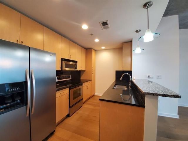 860 NE Peachtree Street NE 1714, Atlanta, GA 30308