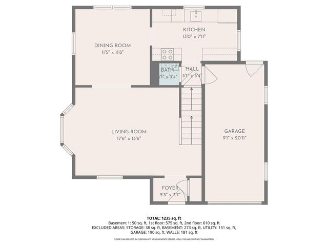 131 EAU CLAIRE BOULEVARD, Wausau, WI 54403