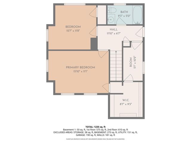 131 EAU CLAIRE BOULEVARD, Wausau, WI 54403