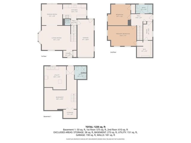 131 EAU CLAIRE BOULEVARD, Wausau, WI 54403