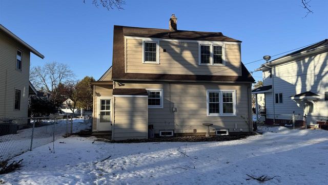 131 EAU CLAIRE BOULEVARD, Wausau, WI 54403