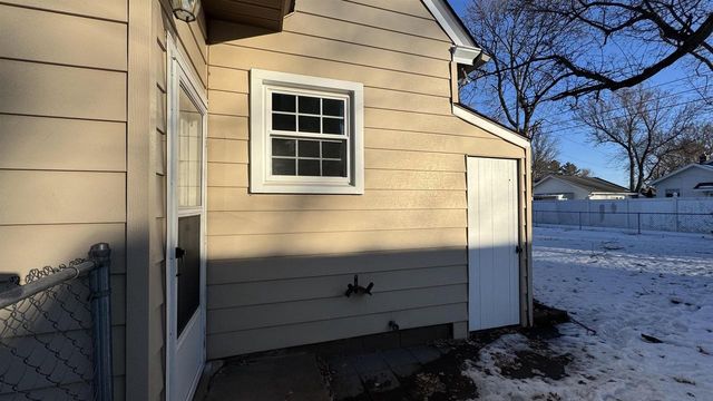 131 EAU CLAIRE BOULEVARD, Wausau, WI 54403