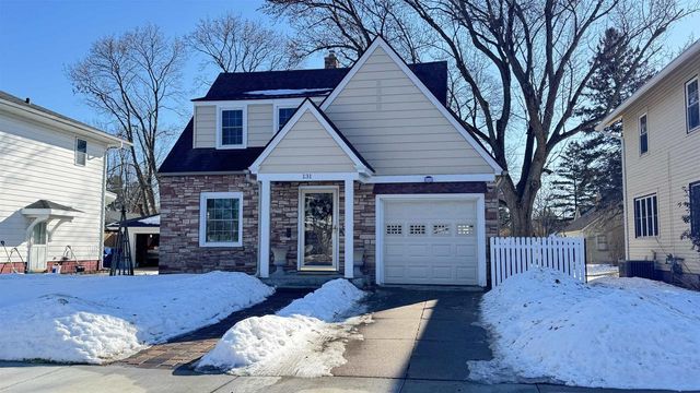 131 EAU CLAIRE BOULEVARD, Wausau, WI 54403