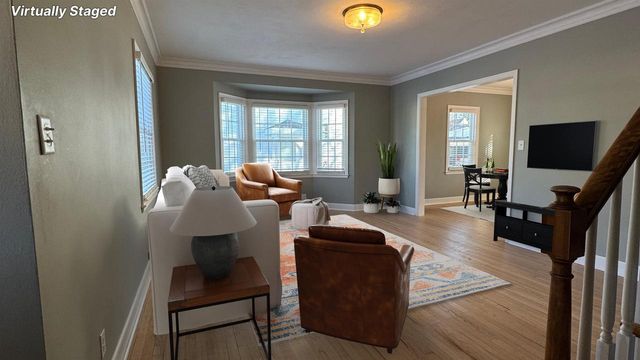 131 EAU CLAIRE BOULEVARD, Wausau, WI 54403