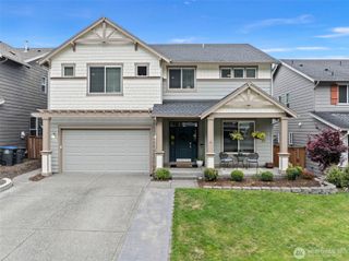 1897 Claret Loop NW, Poulsbo, WA 98370