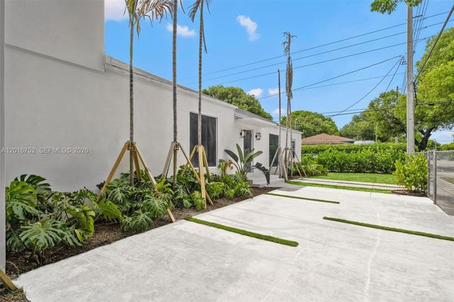 4746 NW 10th Avenue, Miami, FL 33127