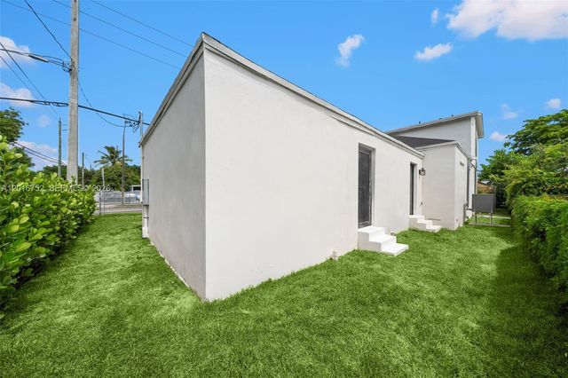 4746 NW 10th Avenue, Miami, FL 33127