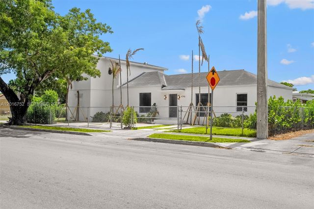4746 NW 10th Avenue, Miami, FL 33127