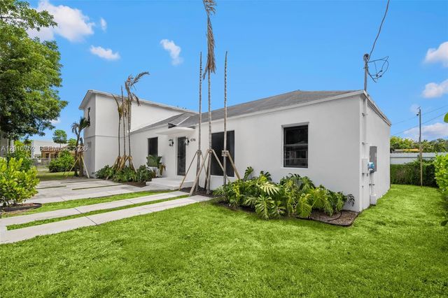 4746 NW 10th Avenue, Miami, FL 33127