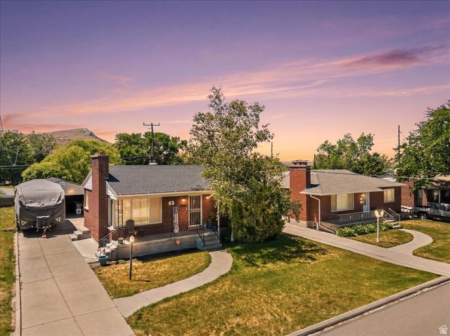 3136 S DAYTON ST, Magna, UT 84044