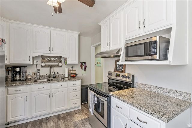 3136 S DAYTON ST, Magna, UT 84044