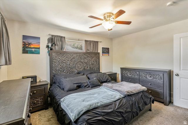 3136 S DAYTON ST, Magna, UT 84044