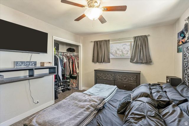 3136 S DAYTON ST, Magna, UT 84044