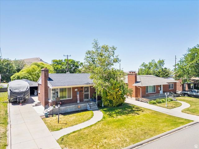 3136 S DAYTON ST, Magna, UT 84044