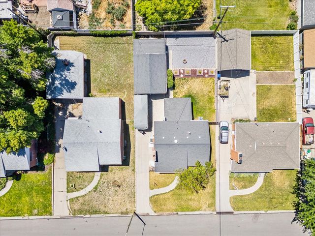 3136 S DAYTON ST, Magna, UT 84044