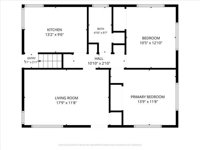 3136 S DAYTON ST, Magna, UT 84044