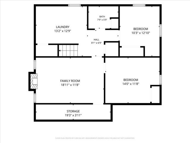 3136 S DAYTON ST, Magna, UT 84044