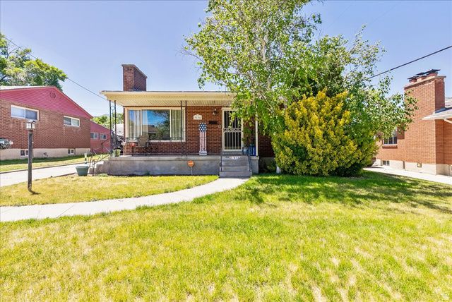 3136 S DAYTON ST, Magna, UT 84044