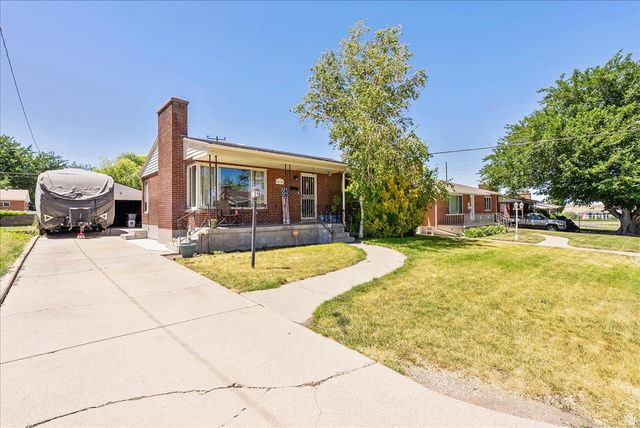3136 S DAYTON ST, Magna, UT 84044