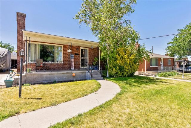 3136 S DAYTON ST, Magna, UT 84044