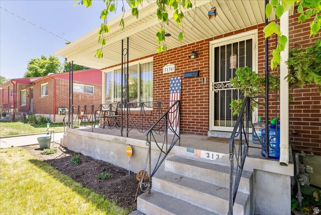 3136 S DAYTON ST, Magna, UT 84044
