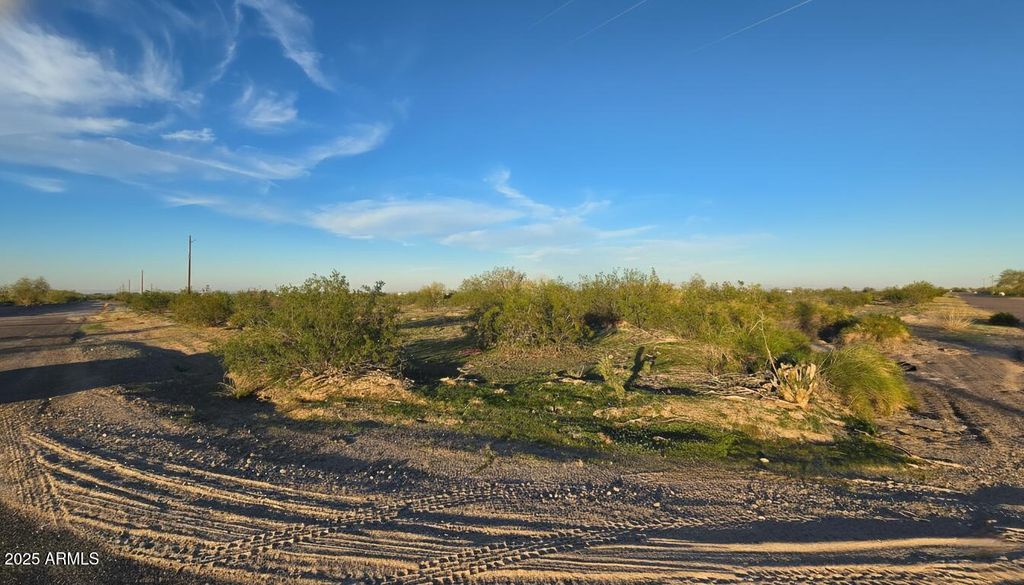 0 W Pampa Grass Road 72, Maricopa, AZ 85139 — photo 2