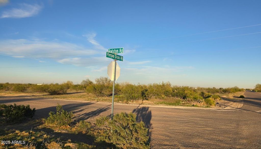 0 W Pampa Grass Road 72, Maricopa, AZ 85139 — photo 3