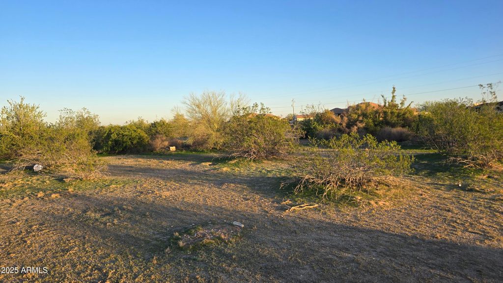 0 W Pampa Grass Road 72, Maricopa, AZ 85139 — photo 4