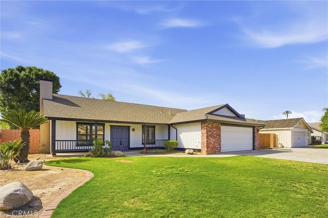 11513 Jenlee, Bakersfield, CA 93312