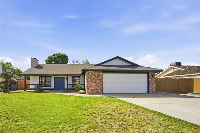 11513 Jenlee, Bakersfield, CA 93312