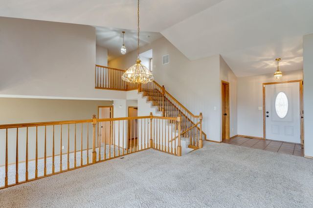 634 N BAY COUNTRY, Wichita, KS 67235