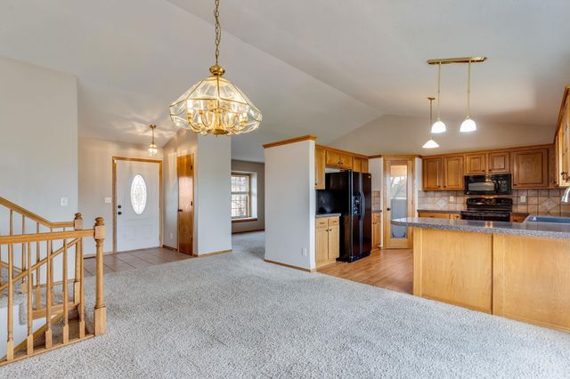 634 N BAY COUNTRY, Wichita, KS 67235