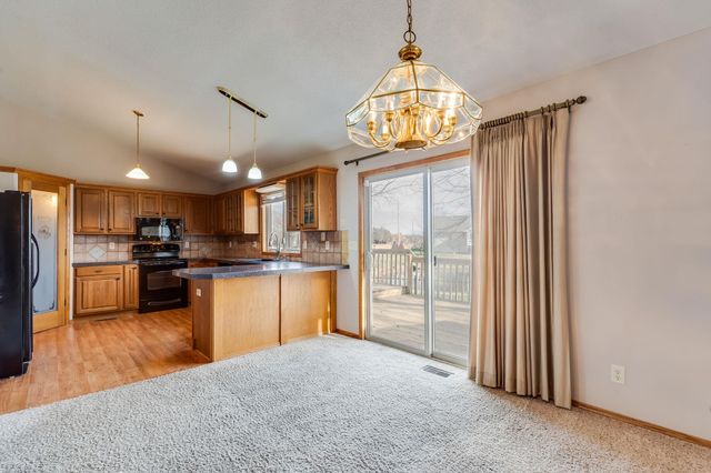 634 N BAY COUNTRY, Wichita, KS 67235