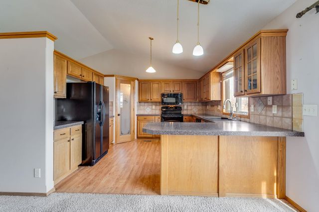 634 N BAY COUNTRY, Wichita, KS 67235