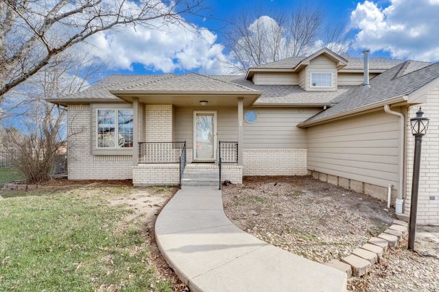 634 N BAY COUNTRY, Wichita, KS 67235