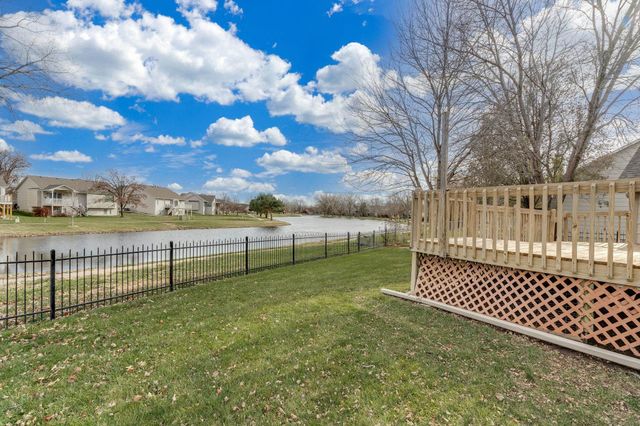 634 N BAY COUNTRY, Wichita, KS 67235