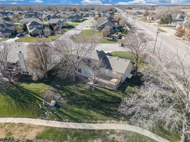 634 N BAY COUNTRY, Wichita, KS 67235