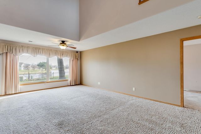 634 N BAY COUNTRY, Wichita, KS 67235